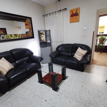 Hostal Senero Mérida Eksteriør billede